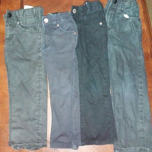 Toddler boys jeans